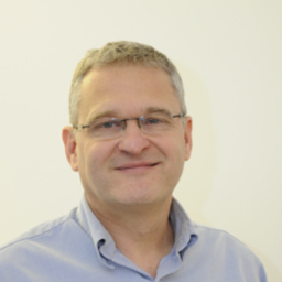 Daniel Hueber