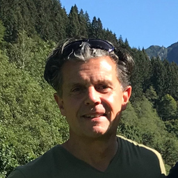 Christian Franke