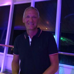 Frank Heirich