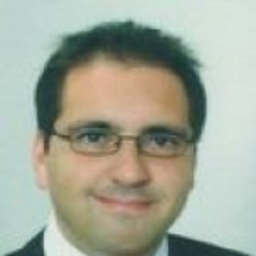 Profilbild Andreas Hübner