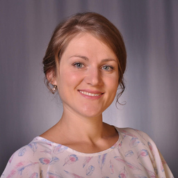 Maria Justus 