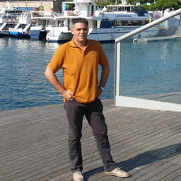 Juan Carlos Gonzalez