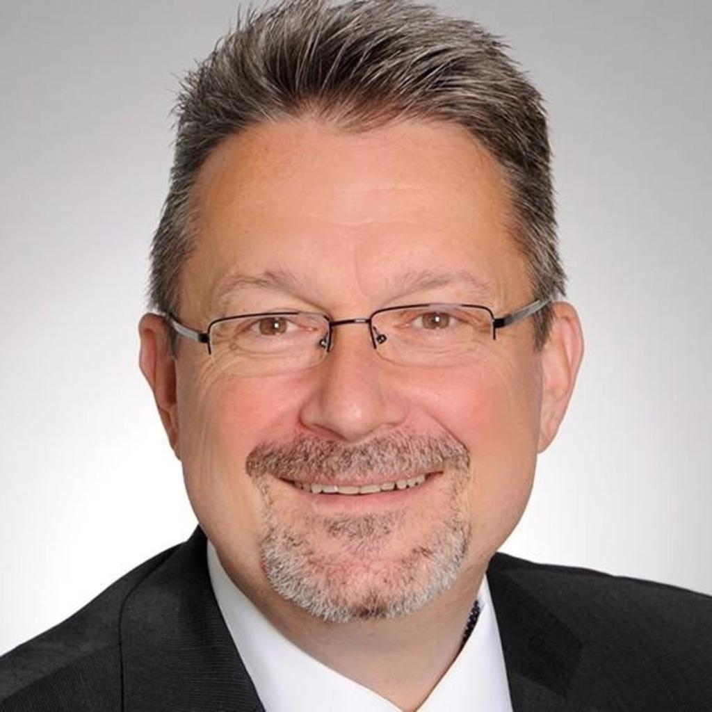 Norman Langer Gebietsleiter Automotive Financial Service Consors