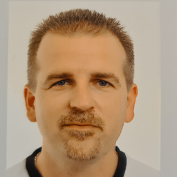 Profilbild Rainer Clemens