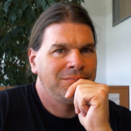 Markus Marquardt