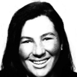 Jeannette Sandmeier