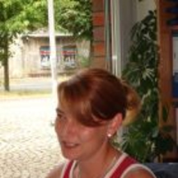 Profilbild Beatrice Schulz