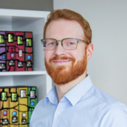 Lukas Kl Bornhorst