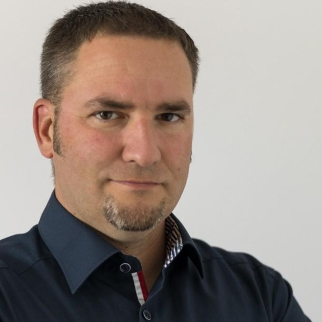 Robert Thieme - Senior Customer Success Manager - PriceHubble AG | XING