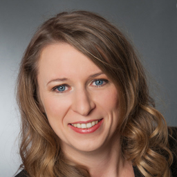 Katrin Hunke