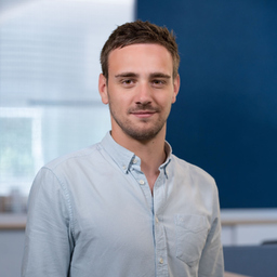 Jonas Oestreich