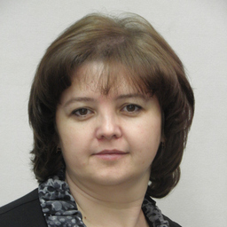 Oxana Heide