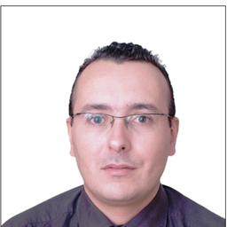 Reda CHERAMI