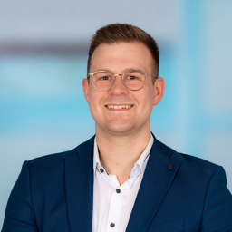 Jonas Ossadnik