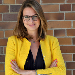 Sarah Erichsen