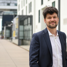 Oliver Reschke