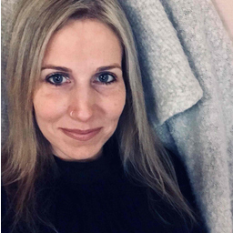 Nadine Höpfner