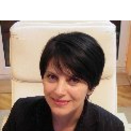 Dr. Tatjana Nikolova Manevska