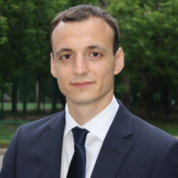 Dr. Oleg Sawikow