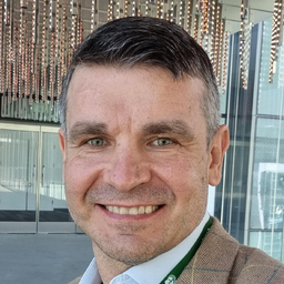 Dr. Bogdan Muntean