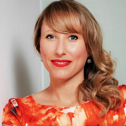 Brigitte Čulina (ehem. Lehle)