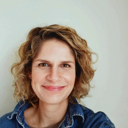Antje Lasner