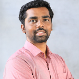 Ashwin Antony