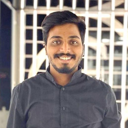 Vyankatesh Yadav