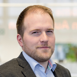Bernhard Schmidthammer