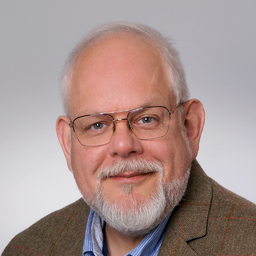 Dr. Joachim Riegel