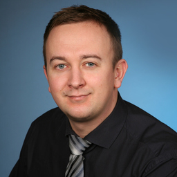 Andreas Schumacher
