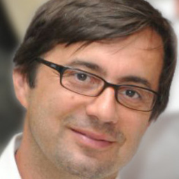Dr. Yll Haxhimusa