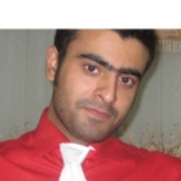 Mohammad Reza Boozary