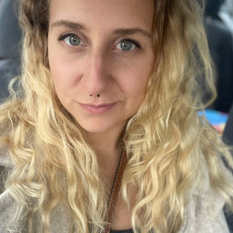 Kristina Schriever