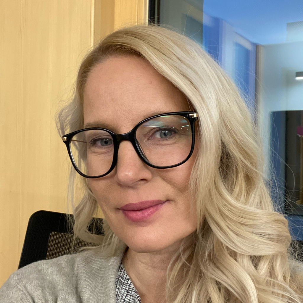 Stefanie Bednar Teamleiterin Dokumentenmanagement/ Digitalisierung im