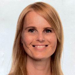 Profilbild Diana Borchert