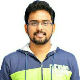 Rupesh Bingu