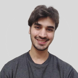 Aqib Ali Akbar