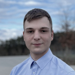 Tobias Schüssel