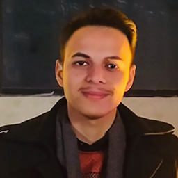 HARMAIN IRFAN KHAN