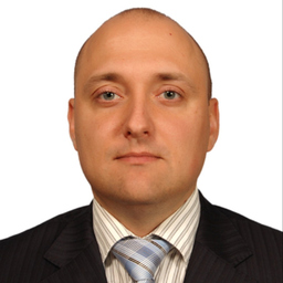 Yelisey Chevyakov