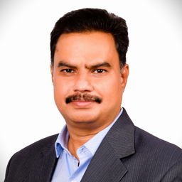 Deepak Zade