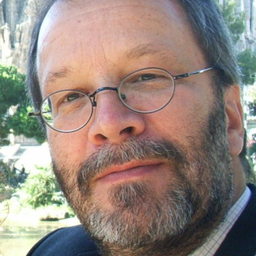 Dr. Karl Ernst Roehl