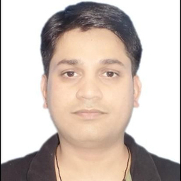 Vishwajeet Pandey