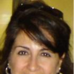 Nuria Martin