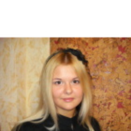 Anastasiia Bilous