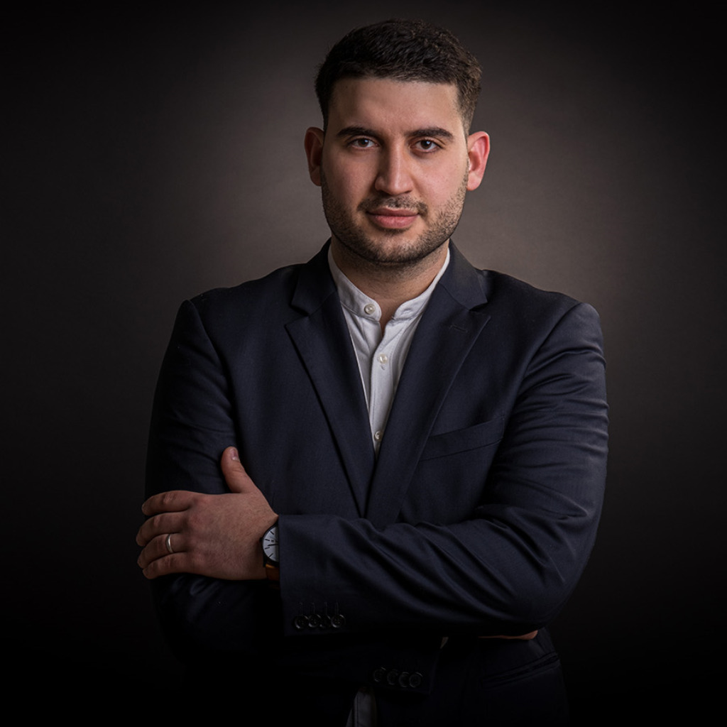 Omar Madiane Account Manager MEMPHIS Electronic GmbH XING