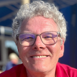 Axel Wehrheim