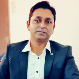 Kripa Shankar