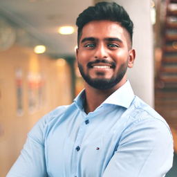 Bharath Kandeepan